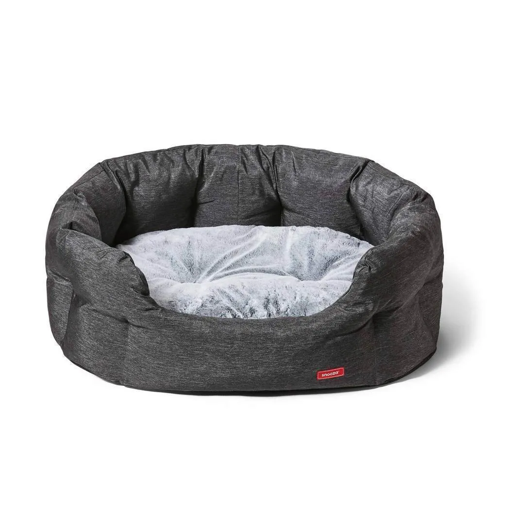 Snooza Supa Snooza Granite Dog Bed Extra Large