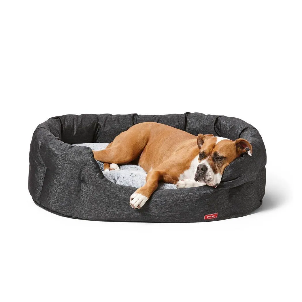 Snooza Supa Snooza Granite Dog Bed Extra Large