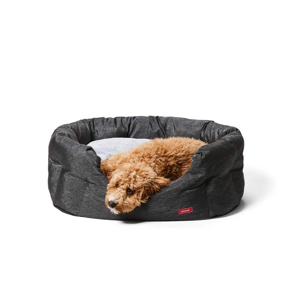 Snooza Supa Snooza Granite Dog Bed Extra Large