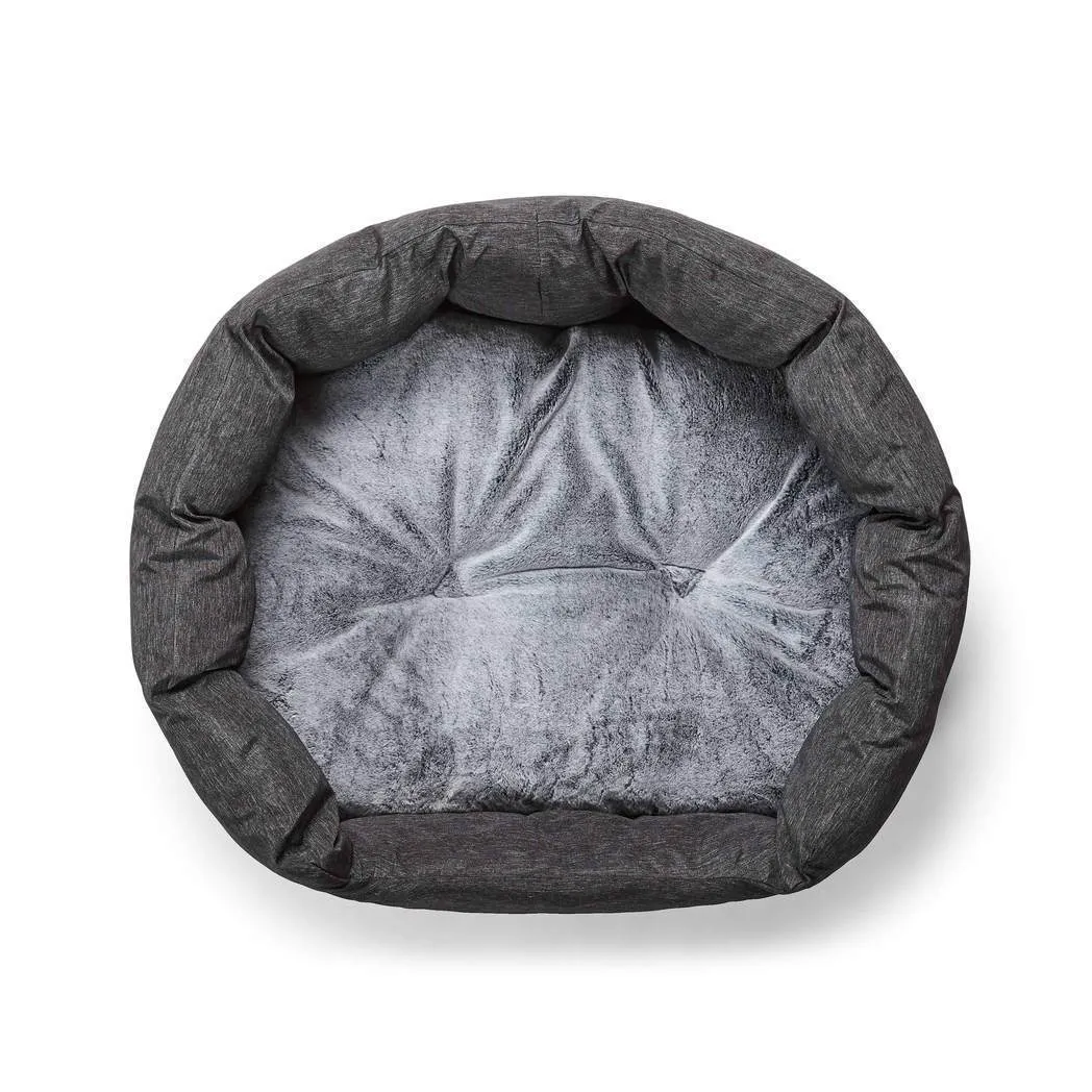 Snooza Supa Snooza Granite Dog Bed Extra Large