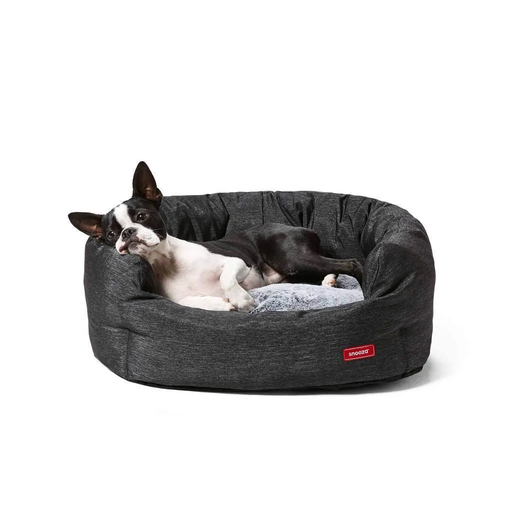 Snooza Supa Snooza Granite Dog Bed Extra Large