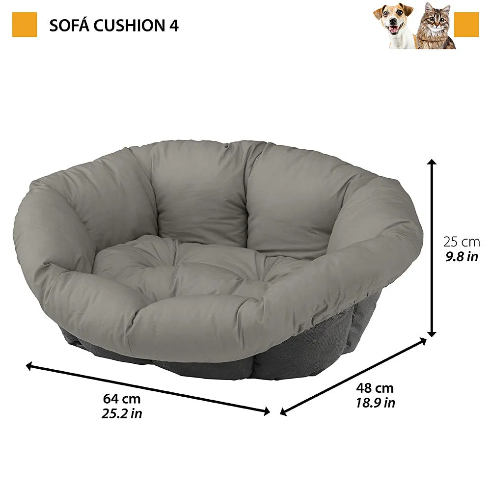 SOFA' CUSHION