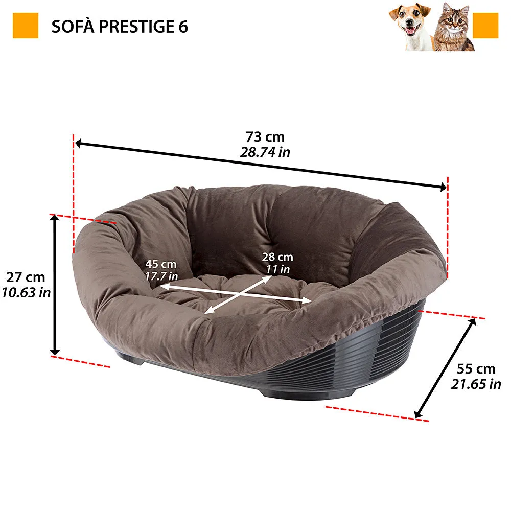 SOFA' PRESTIGE