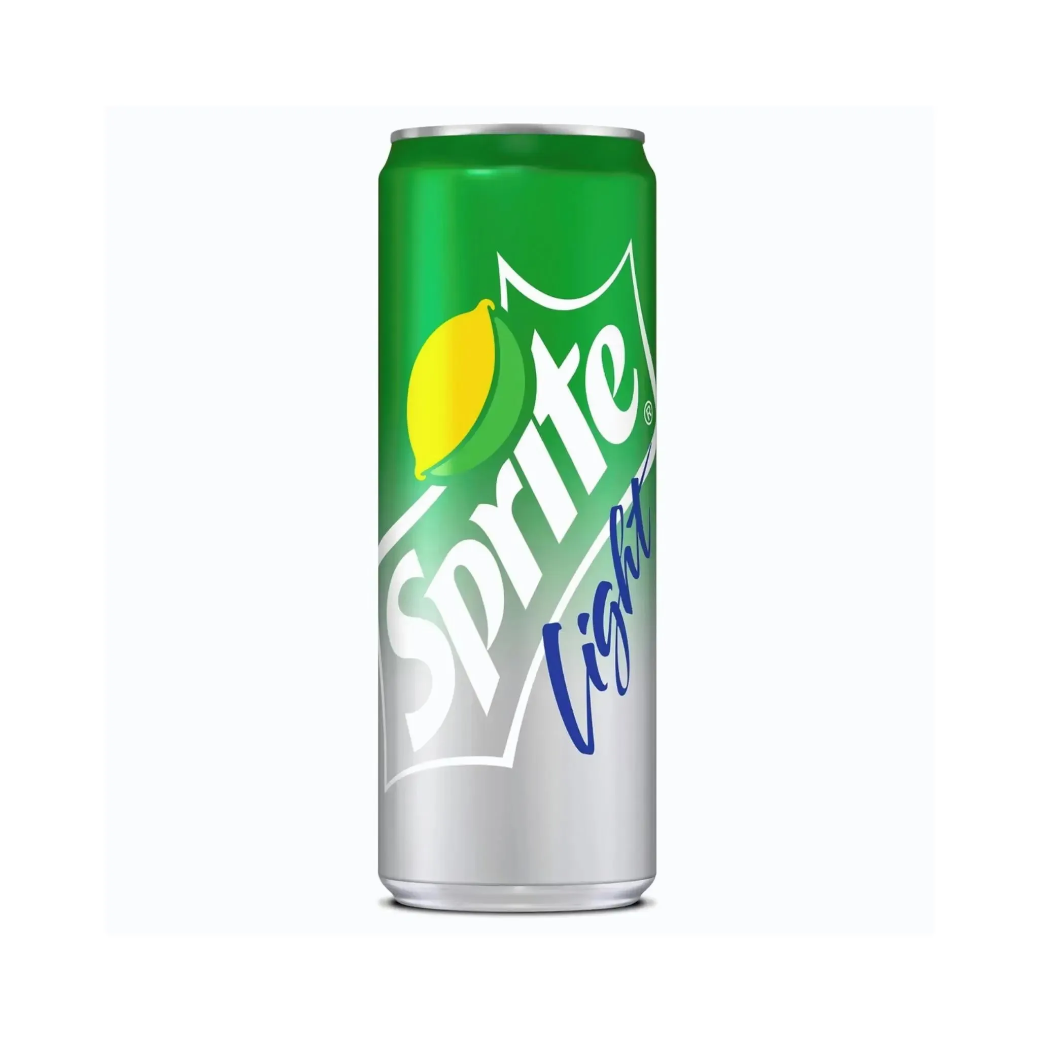 Sprite Light 24 X 300ml Can