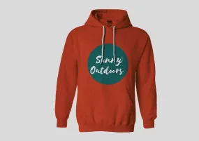 Sunny Outdoors Hoodie