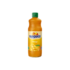 Sunquick Mango 700ml