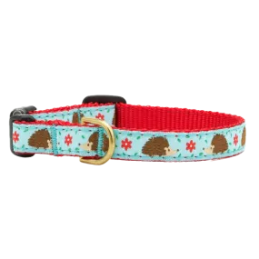 Teacup Collar | Hedgehogs