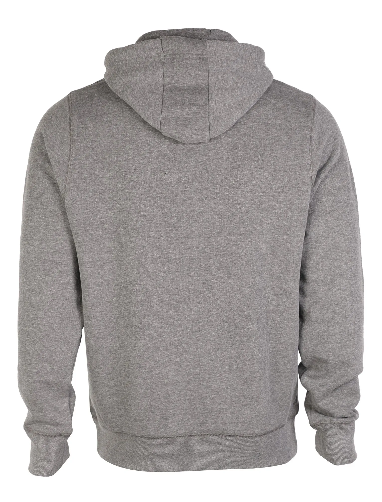 Tokyo Laundry Remington grey hooded sweatshirt