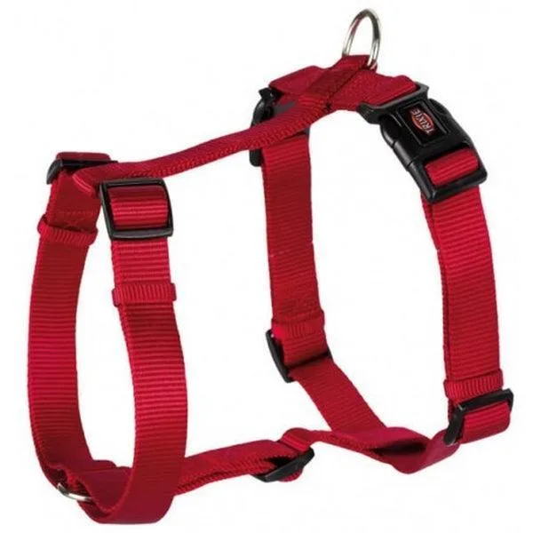 TRIXIE PREMIUM HARNESS SX-S 10MM