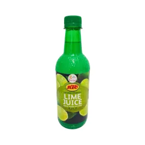 TRS Lime Juice 500ml