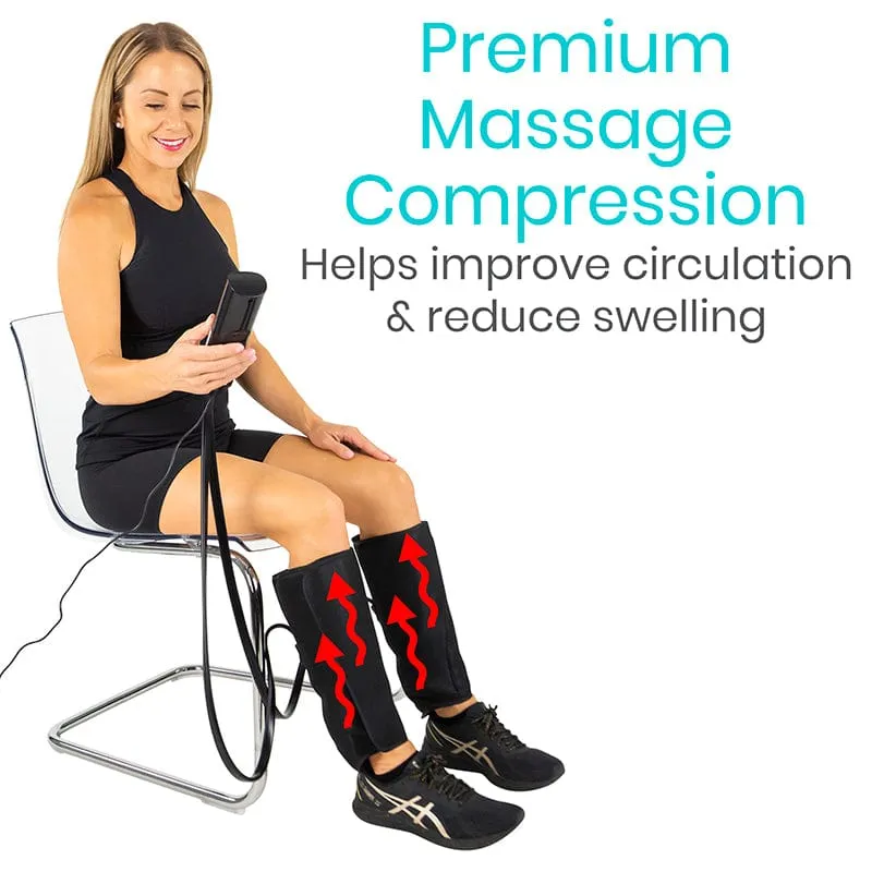 Vive Health Calf Compression Massager