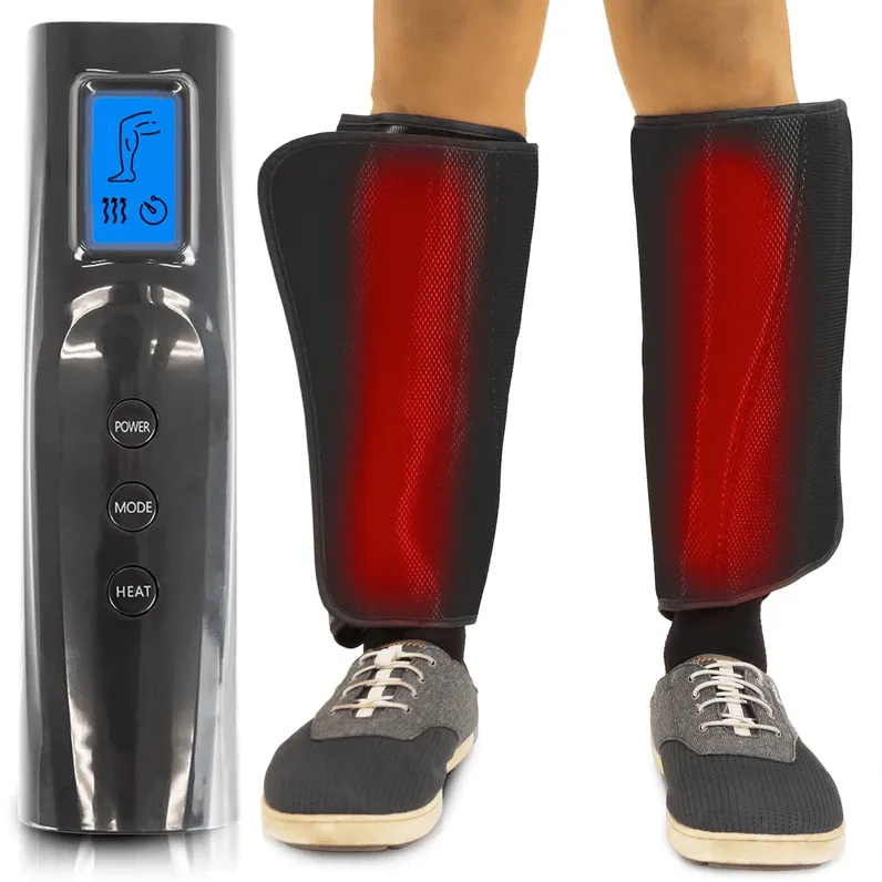 Vive Health Calf Compression Massager