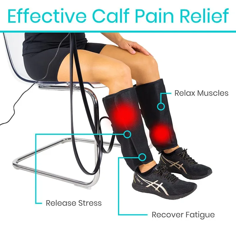 Vive Health Calf Compression Massager