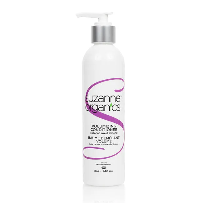 Volumizing Conditioner (3 Options)