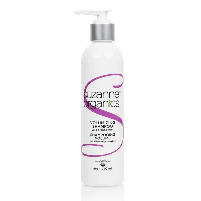 Volumizing Shampoo (3 Options)