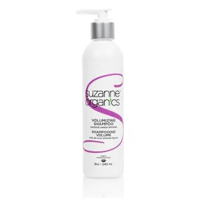 Volumizing Shampoo (3 Options)