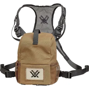 Vortex Optics Glasspak Sport Binocular Harness