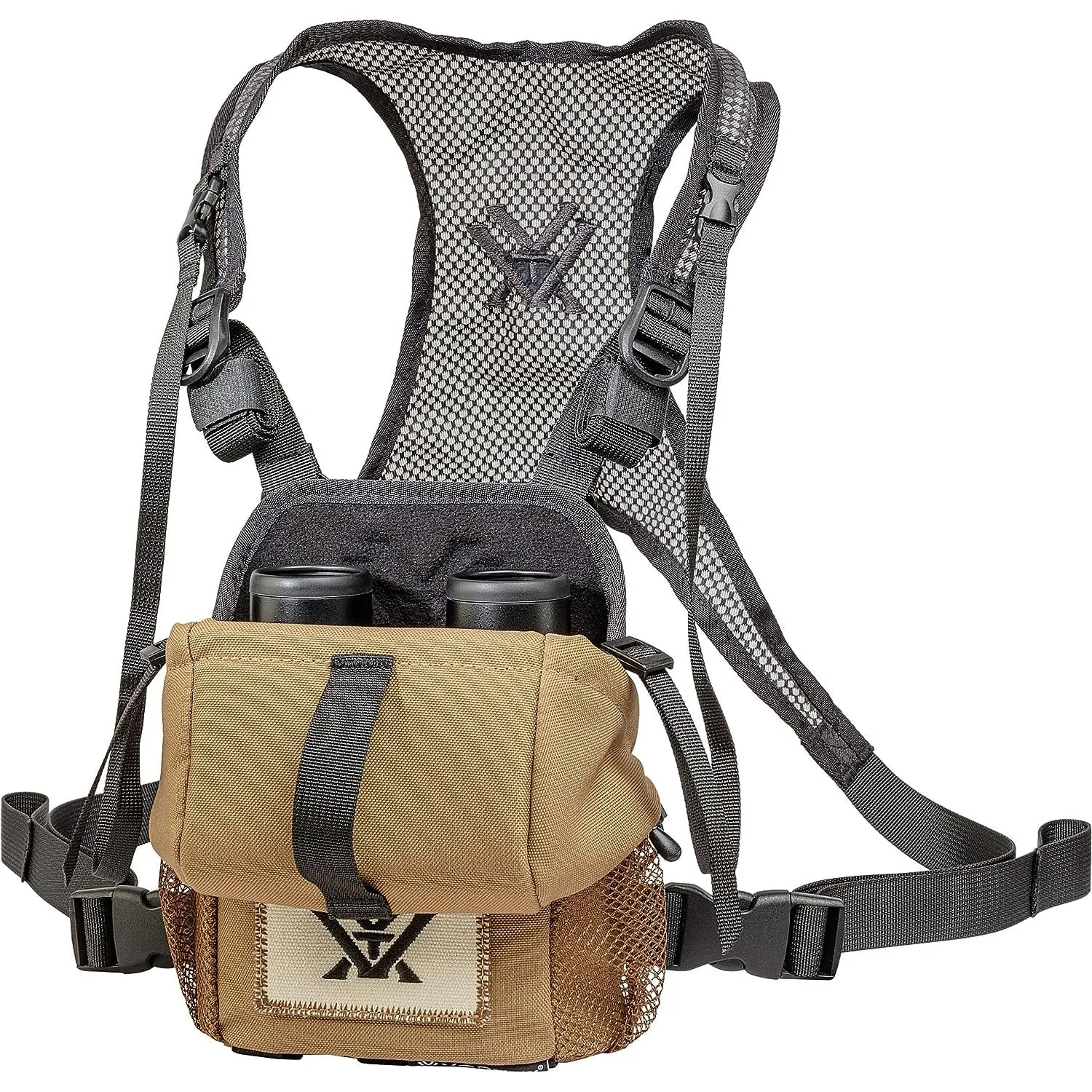 Vortex Optics Glasspak Sport Binocular Harness