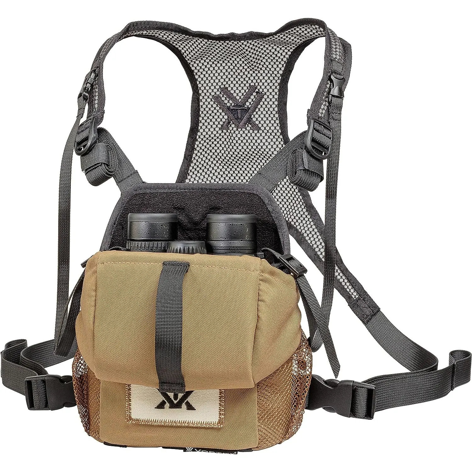 Vortex Optics Glasspak Sport Binocular Harness