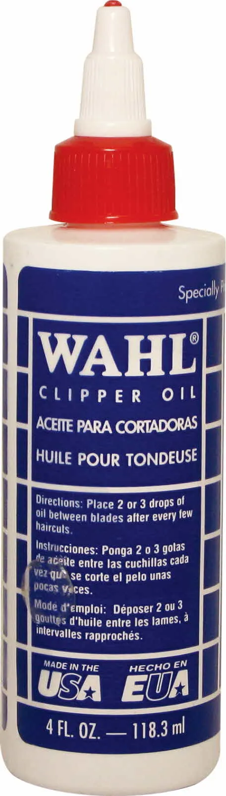 Wahl-Blade Care-Clipper