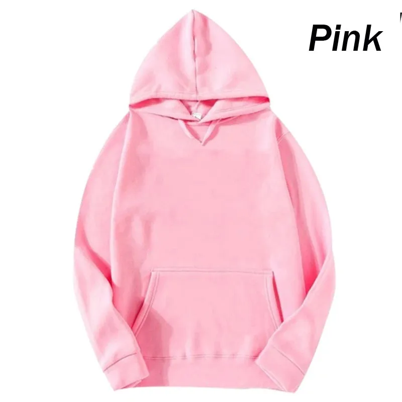 Women Brand Hooded Sweatshirt Spring Autumn Winter Cotton Hoodie