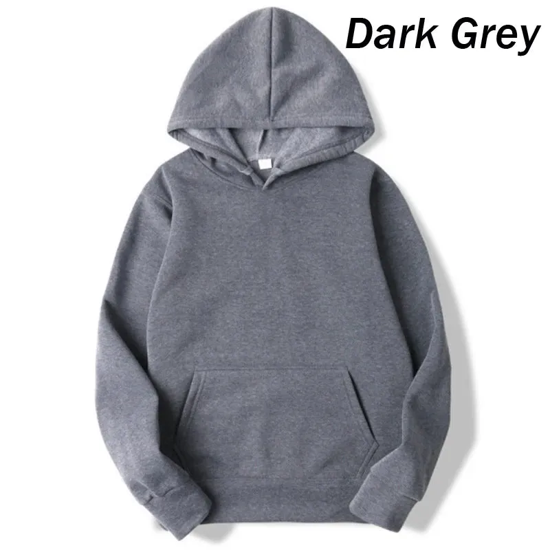 Women Brand Hooded Sweatshirt Spring Autumn Winter Cotton Hoodie