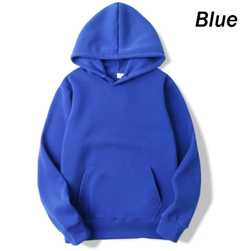 Women Brand Hooded Sweatshirt Spring Autumn Winter Cotton Hoodie