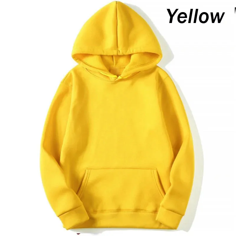 Women Brand Hooded Sweatshirt Spring Autumn Winter Cotton Hoodie