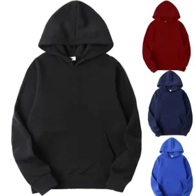 Women Brand Hooded Sweatshirt Spring Autumn Winter Cotton Hoodie