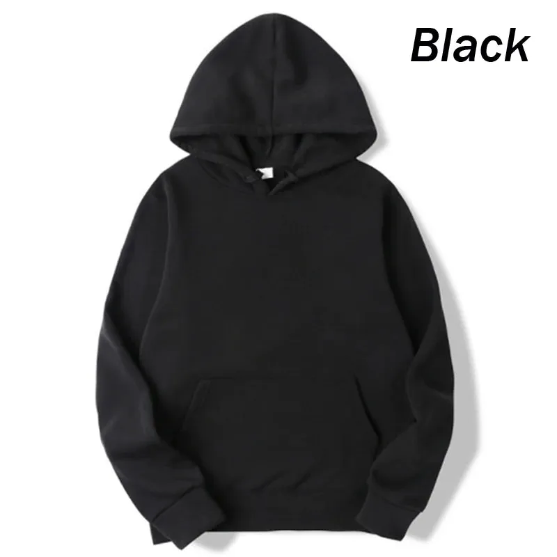 Women Brand Hooded Sweatshirt Spring Autumn Winter Cotton Hoodie