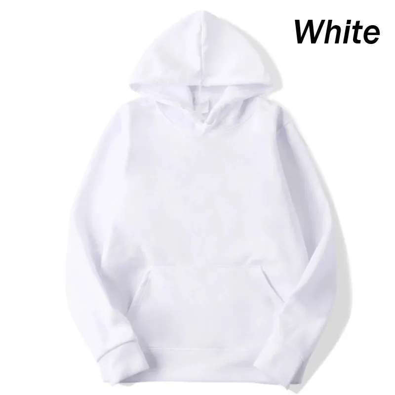 Women Brand Hooded Sweatshirt Spring Autumn Winter Cotton Hoodie