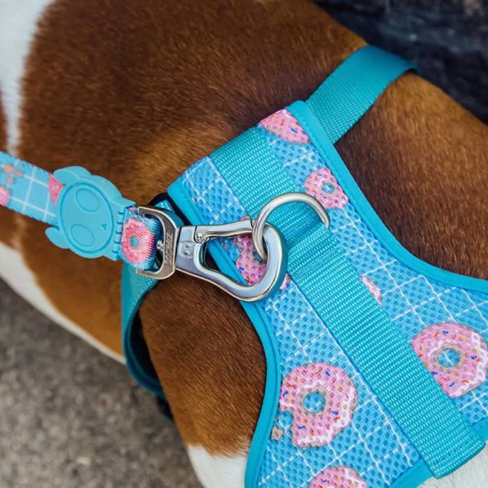 Zee.Dog Homer Mesh Plus Dog Harness