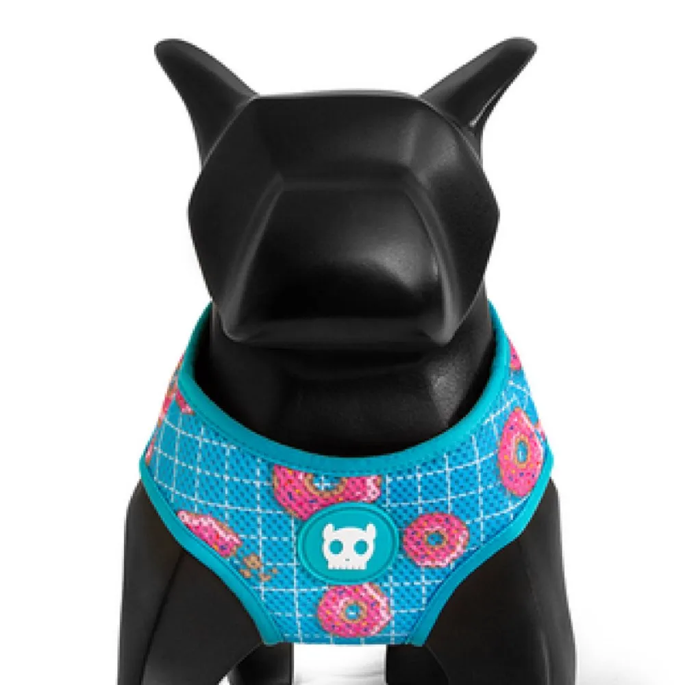 Zee.Dog Homer Mesh Plus Dog Harness